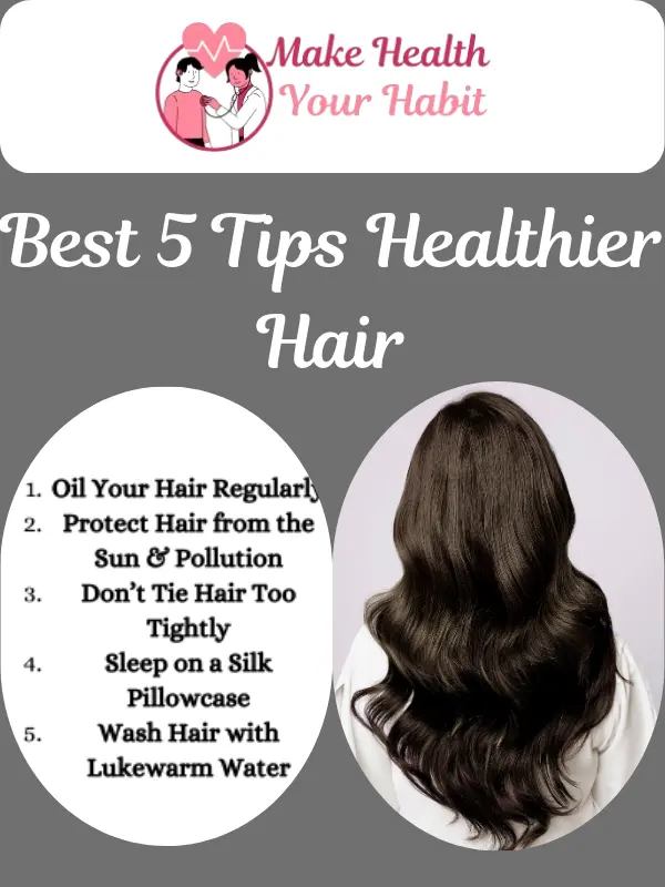 New Hair growth tips