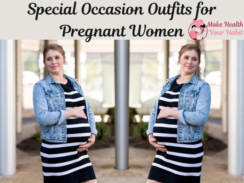 Pregnant Women Fashion